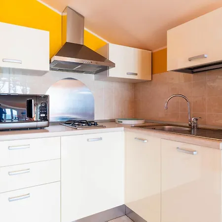 아파트 Albicocca By Interhome