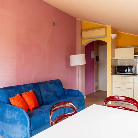 Albicocca By Interhome 아파트 *