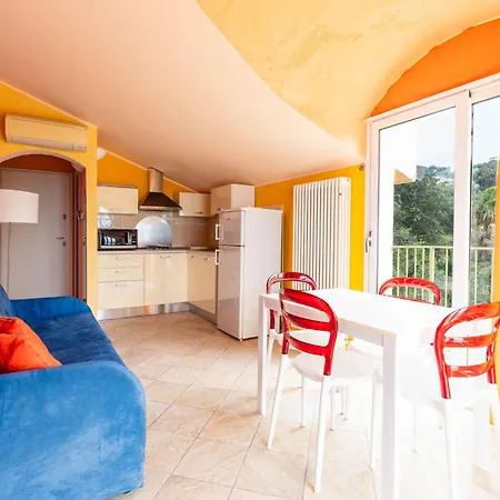 شقة Albicocca By Interhome