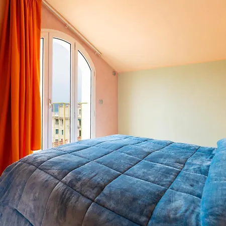 Albicocca By Interhome شقة *