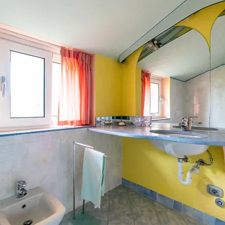 Albicocca By Interhome شقة