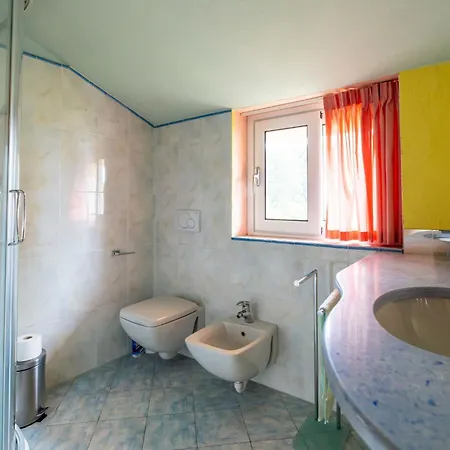 Albicocca By Interhome شقة سانريمو